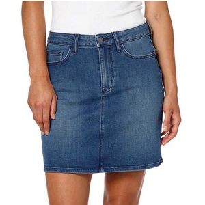 Calvin Klein Ladies’ Denim Skirt
